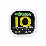 Korda IQ Fluorocarbon