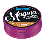 Kryston Magma Armour Coated Braid
