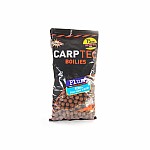 DynamiteBaits Carp Tec Plum Boilies 15 mm / 2kg