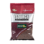 Dynamite Baits Pellet - The Source 6 mm / 900g Dynamite Baits Pellet - The Source 6 mm / 900g