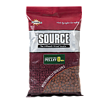 Dynamite Baits Pellet - The Source 8 mm / 900g Dynamite Baits Pellet - The Source 8 mm / 900g