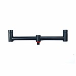 FIL Buzz Bar 2 Rods  - Stały aluminiowy black mat 