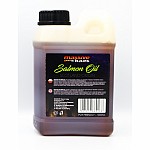 MassiveBaits Scottish Salmon Oil