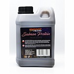 MassiveBaits Liquid - Salmon Protein Hydrolisate 