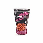 WarmuzBaits  - Kulki zanętowe Brzoskwinia 16 mm / 900g