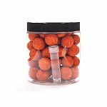 WarmuzBaits  - Kulki haczykowe Brzoskwinia