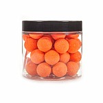 WarmuzBaits Pop-Up  - Brzoskwinia 15 mm / 200ml