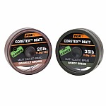 Fox Coretex Matt 35lb / Weedy Green Fox Coretex Matt 35lb / Weedy Green