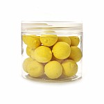 MassiveBaits Custom Pop-Ups - Tigers N-Butyric