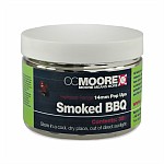 CcMoore Smoked BBQ Hellraisers Pop Ups