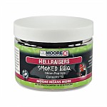 CcMoore Smoked BBQ Hellraisers Pop Ups 18 mm