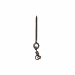 Nash Swivel Bait Screw 21 mm