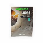 Korda Loop Rigs Krank Rig