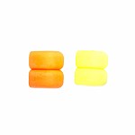 ESP Double Corn żółty/pomarańczowy