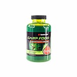 TandemBaits Attract Activator  - Czarny Halibut