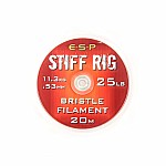 ESP Stiff Rig 0,53mm (25lb)