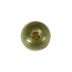 ESP Rubber Shock Beads zielony / 8mm