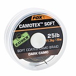 Fox Camotex Soft 25lb / Dark Camo