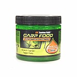 TandemBaits Carp Food Boosted Hookers  - Orzech Tygrysi 18 mm / 300g