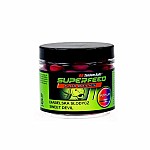 TandemBaits SuperFeed Fluo Diabelska Słodycz 14-16 mm / 90g