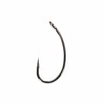 TandemBaits Executor Curve-Shank XS Hooks 2