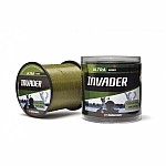 Tandem Baits -  Żyłka Invader Ultra Mono - Żyłka - oliwkowy