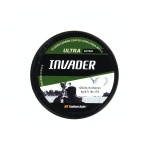 Tandem Baits -  Żyłka Invader Ultra Mono - Żyłka - oliwkowy 0,35 mm