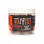 UltimateProducts Wafters - Monster Crab & Strawberry dumbell wafters 14/18mm