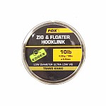 Fox Zig & Floater Line - Trans Khaki