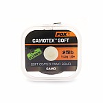 Fox Camotex Soft  25lb (11.4kg)