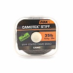 Fox Camotex Stiff 35lb (15.9kg) Fox Camotex Stiff 35lb (15.9kg)