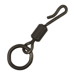Korda Quick Change Swivel Ring 11