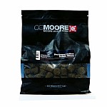 CcMoore Pre-Drilled Halibut Pellet 20 kg