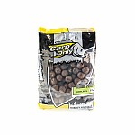 Carp Only Halibut Crab Boilies 20 mm - 1kg
