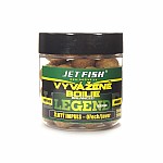 Jetfish Legend Balanced Boilies Mapple Walnut