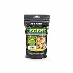 Jetfish Legend Boilie - Yellow Impuls + A.C. Mapple Walnut 20mm / 250g