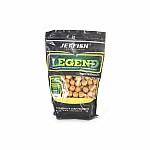 Jetfish Legend Boilie - Yellow Impuls + A.C. Mapple Walnut 20mm / 1kg