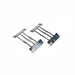 Nash Ready Spliced Cling On Leader 65lb / 1,5m/ Muł