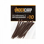 UnderCarp - Ochraniacz Antysplątaniowy 54mm brązowy