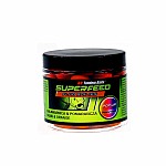 TandemBaits SuperFeed Fluo Kałamarnica & Pomarańcza 