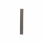 Nash Silicone Sleeves Dark Silt