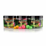 TandemBaits SuperFeed Fluo GLM Mussel 14-16 mm / 90g