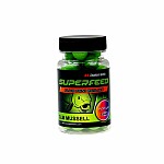 TandemBaits SuperFeed Fluo GLM Mussel