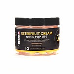 CcMoore Elite Pop Ups - Esterfruit Cream 12 mm