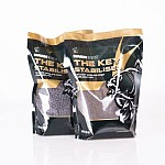 Nash The Key Pellet 6 mm / 900g
