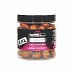 WarmuzBaits  - Orzech Tygrysi XXL Aromatyzowany Truskawka Krem