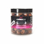 WarmuzBaits  - Orzech Tygrysi XXL Aromatyzowany Brzoskwinia