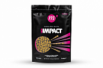 Mainline High Impact Boilies - High Leakage Pineapple Mainline High Impact Boilies - High Leakage Pineapple