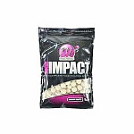 Mainline High Impact Boilies - Diamond Whites