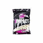 Mainline High Impact Boilies - Diamond Whites 20 mm - 1kg